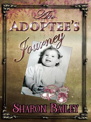 cover image of Adoptee's Journey